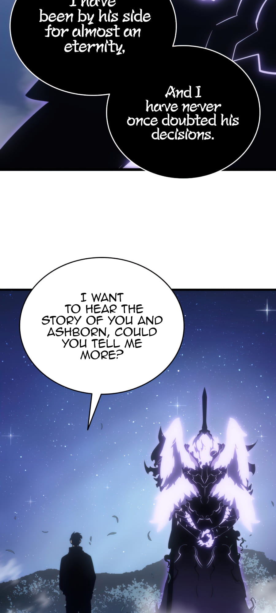 Solo Leveling, Chapter 168 image 32